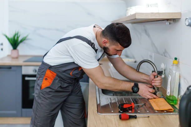 Best Sprinkler Systems  in Lake Lotawana, MO