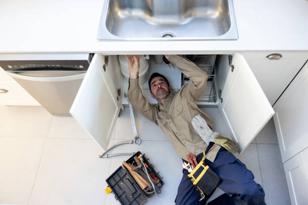Best Plumbing Installation Services  in Lake Lotawana, MO