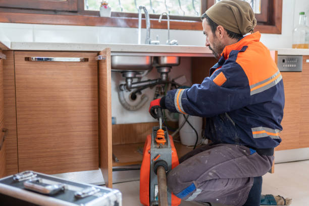 Best Faucet Repair  in Lake Lotawana, MO