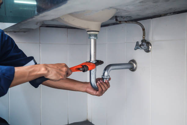 Professional Plumbing in Lake Lotawana, MO
