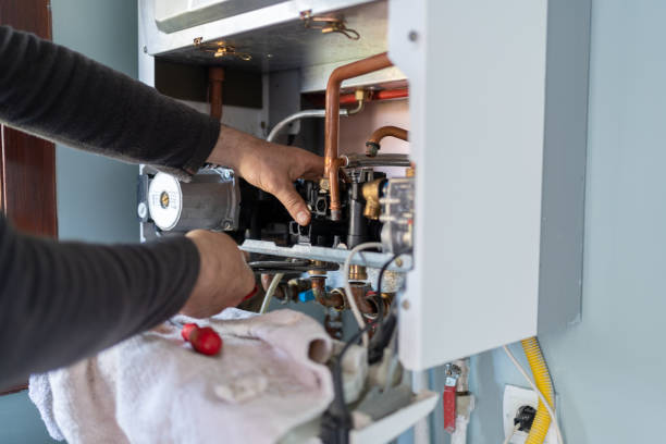 Best Gas Line Repair  in Lake Lotawana, MO