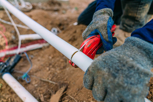 Best Commercial Plumbing Services  in Lake Lotawana, MO