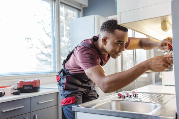 Best Residential Plumbing Services  in Lake Lotawana, MO