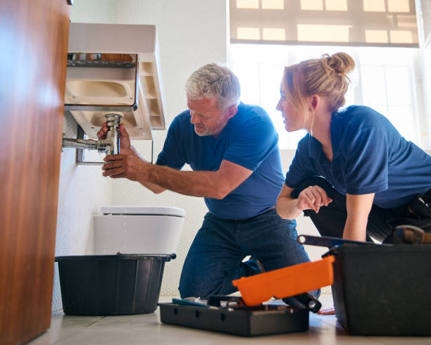 Best Gas Line Repair  in Lake Lotawana, MO